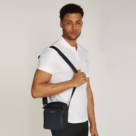 Calvin Klein CK Must Mini Bag Shoulder Bag 16 cm