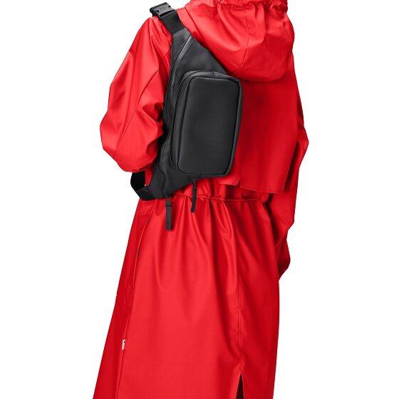 Rains Fanny pack 41 cm Rains Fanny pack 41 cm