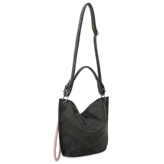Fritzi aus Preußen Fritzi31N Vintage Shoulder Bag 26 cm