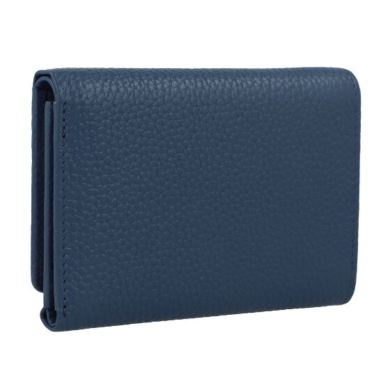 Braun Büffel Asti Wallet Leather 12 cm