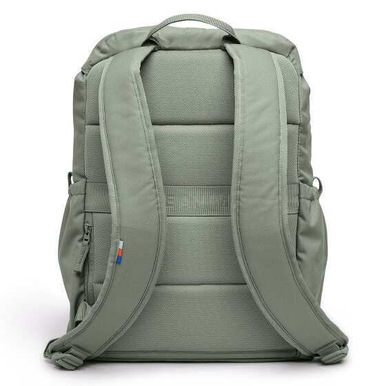 GOT BAG Flap Pack Daypack 46 cm Laptop compartment