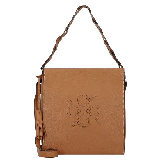 Picard Peephole Shoulder Bag Leather 28 cm
