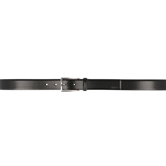 Hugo Gavrilo belt leather