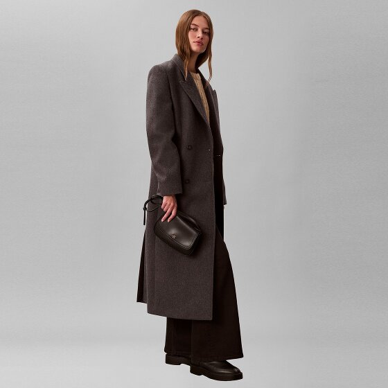 Calvin Klein CK Flap Shoulder bag 22 cm