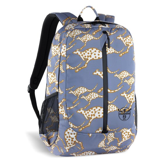 Chiemsee Jump N Fly Daypack 46 cm Laptop compartment