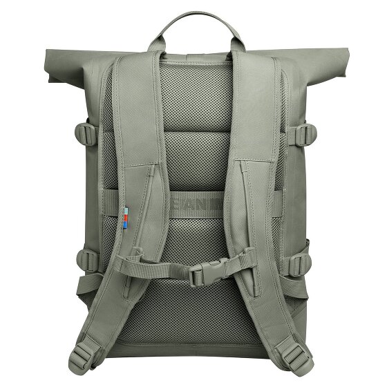 GOT BAG Rolltop 2.0 Daypack 43 cm Laptop compartment