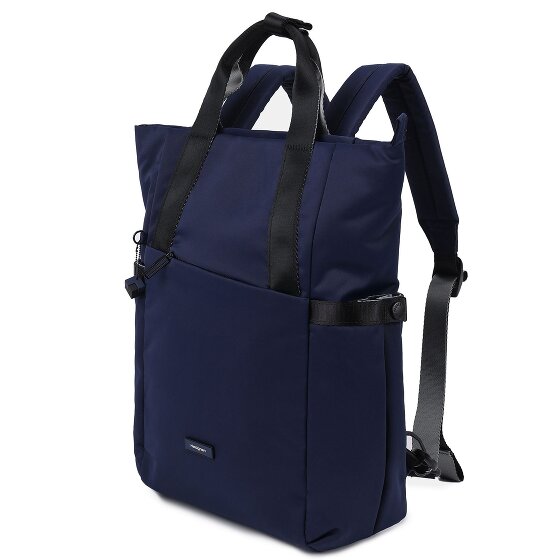 Hedgren Nova Solar backpack 37.5 cm laptop compartment