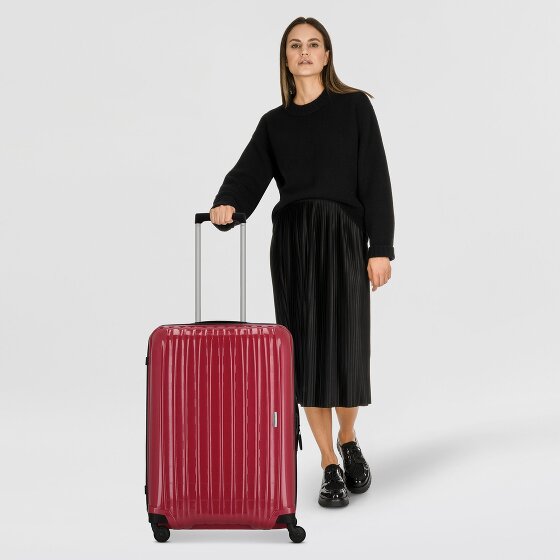 Samsonite Chronolite 4 wheels Trolley 78 cm