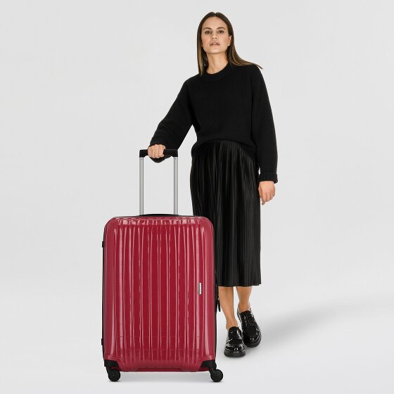 Samsonite Chronolite 4 wheels Trolley 78 cm