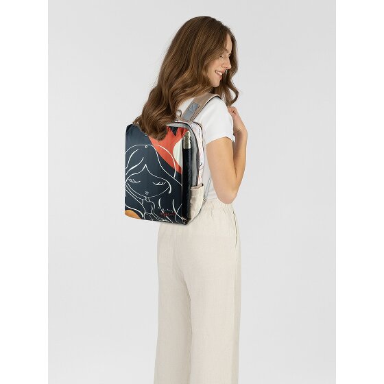 Anekke Eikon Daypack 43 cm Laptop compartment