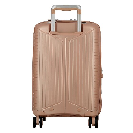 Jump Evae 4 wheels Cabin trolley 55 cm