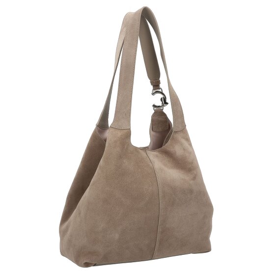 Coccinelle C-Easy Shoulder Bag Leather 34 cm