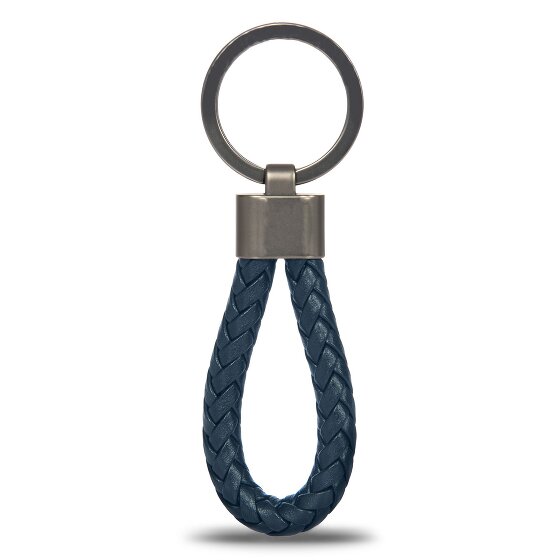 Porsche Design Keyring Keychain Leather 10 cm