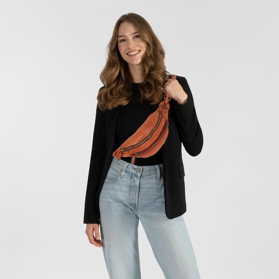 Harbour 2nd Alaric Fanny pack Leather 32 cm Harbour 2nd Alaric Fanny pack Leather 32 cm