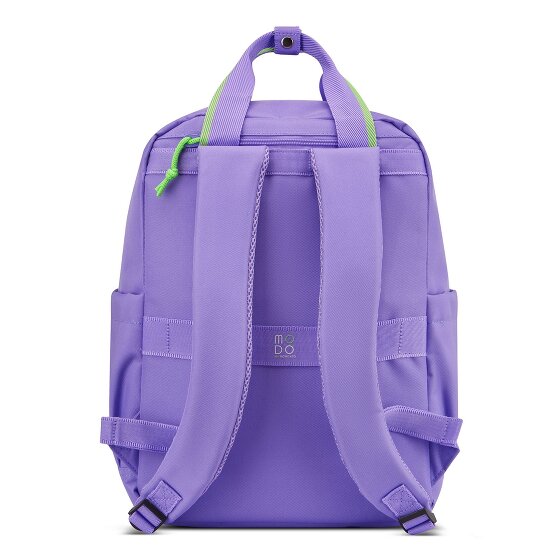 MODO by Roncato Starlight 3.0 travel backpack 40 cm laptop compartment