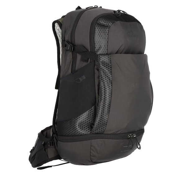 Jack Wolfskin Moab Jam Pro 30.5 Backpack 51 cm