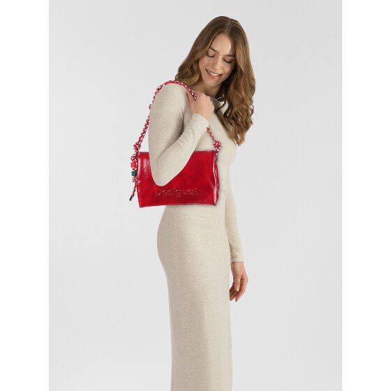 Desigual Half Shoulder Bag 24 cm