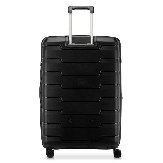 Roncato Skyline 2.0 4 wheels Trolley 79 cm with expansion pleat