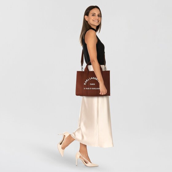 Karl Lagerfeld Rsg Handbag 33 cm