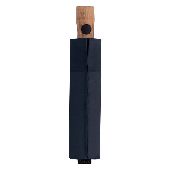 Knirps Timber Pocket umbrella 28 cm
