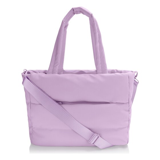 Heys Puffer Shopper Bag 43 cm Laptop compartment