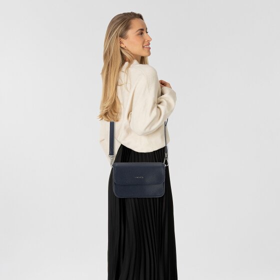 Lacoste LG Lacoste Elegance Shoulder Bag 21 cm