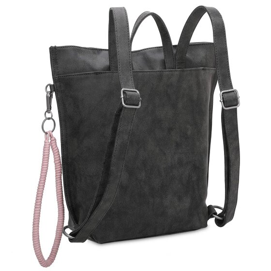 Fritzi aus Preußen Fritzi33N Vintage City Backpack 35.5 cm