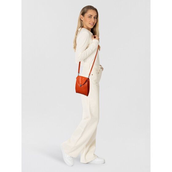 Harold's Fold Mini Bag Shoulder Bag Leather 17 cm