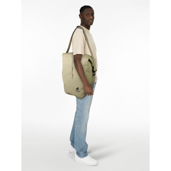 Deuter Visby Bicycle bag 34 cm