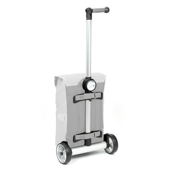 Andersen Shopper Unus Shopper MIX A10 Shopping Trolley 59 cm