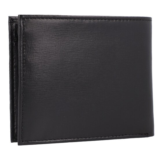 Guess Madrid Wallet RFID protection Leather 12 cm