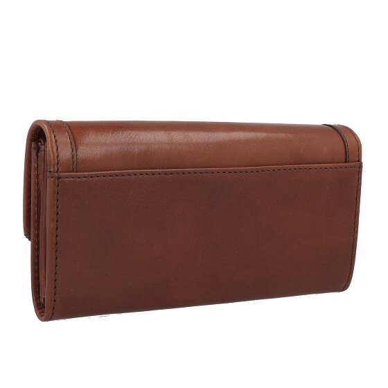 The Bridge Bettina shoulder bag leather 22 cm