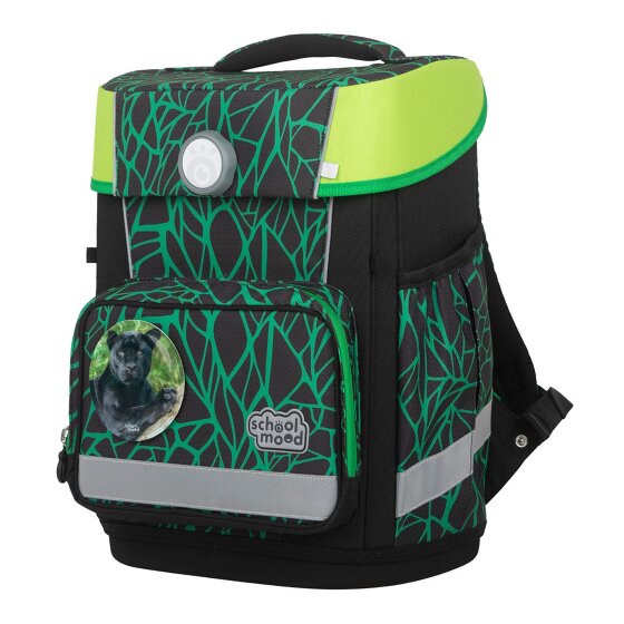 School-Mood Champion School bag set