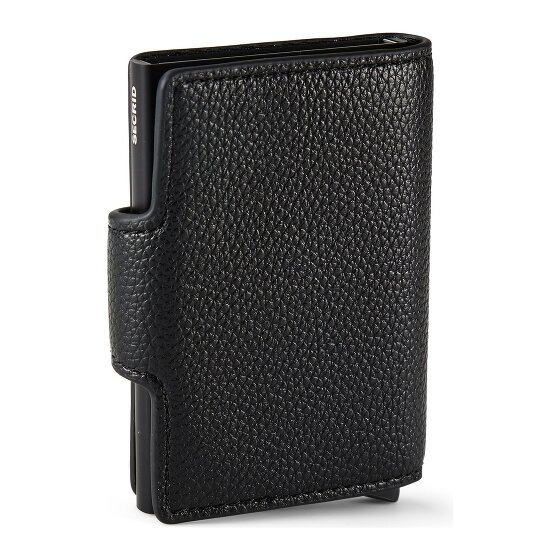 Boss Ray Credit card case RFID protection 7 cm