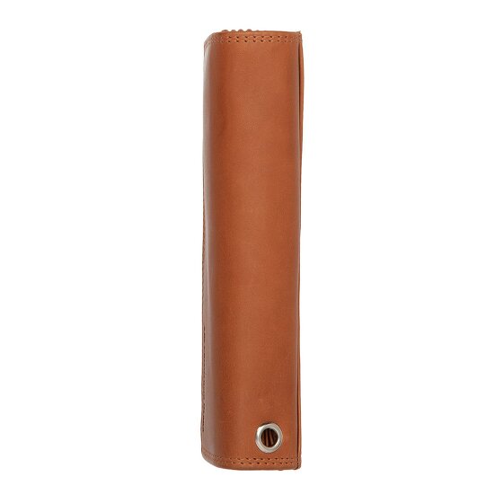 The Chesterfield Brand Grenada Wallet RFID protection Leather 18 cm
