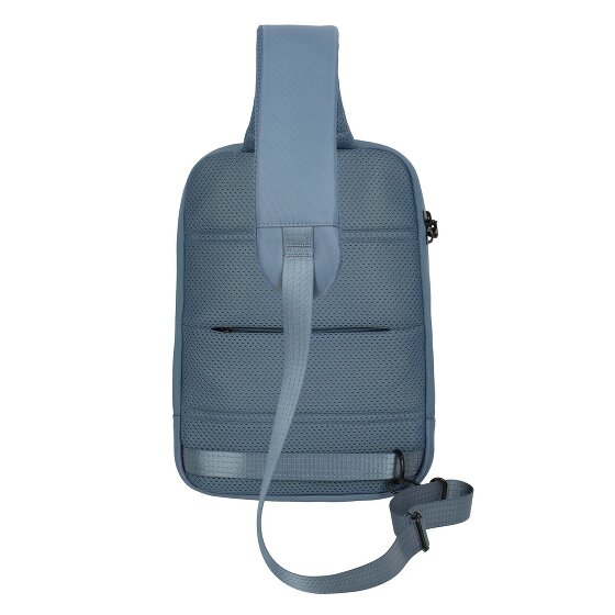 Travelite Workfloow Shoulder bag 23 cm