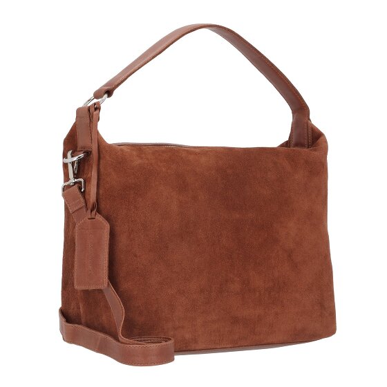 Cowboysbag Creston Shoulder Bag Leather 32 cm