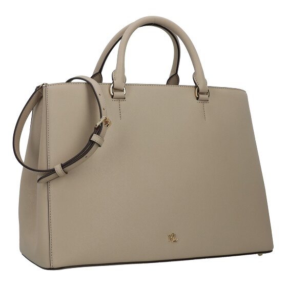 Lauren Ralph Lauren Hanna Handbag Leather 40 cm