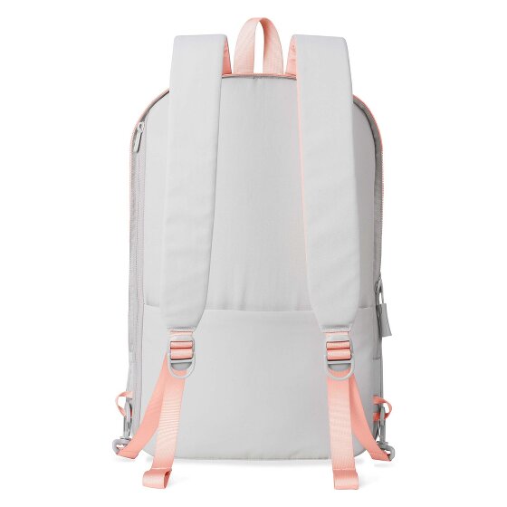 XD Design Reversible backpack 46 cm laptop compartment