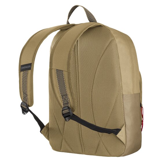 Wenger Next 24 Business backpack 46 cm Laptop compartment