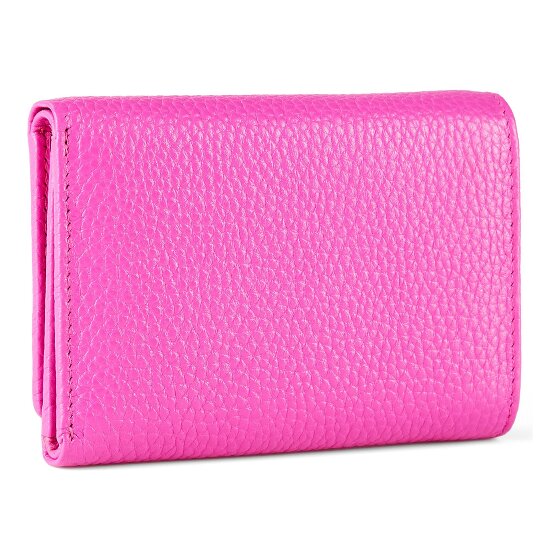 Braun Büffel Asti Wallet Leather 12 cm