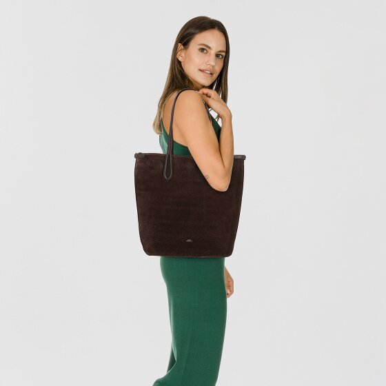 POLO RALPH LAUREN Bellport Shopper Bag Leather 35 cm POLO RALPH LAUREN Bellport Shopper Bag Leather 35 cm