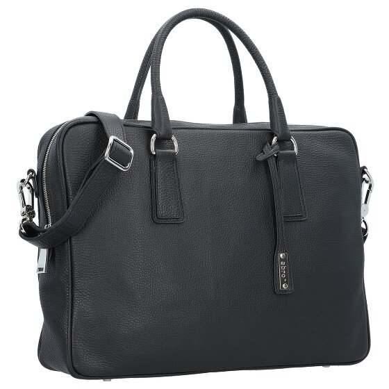 abro Adria Handbag Leather 37.5 cm