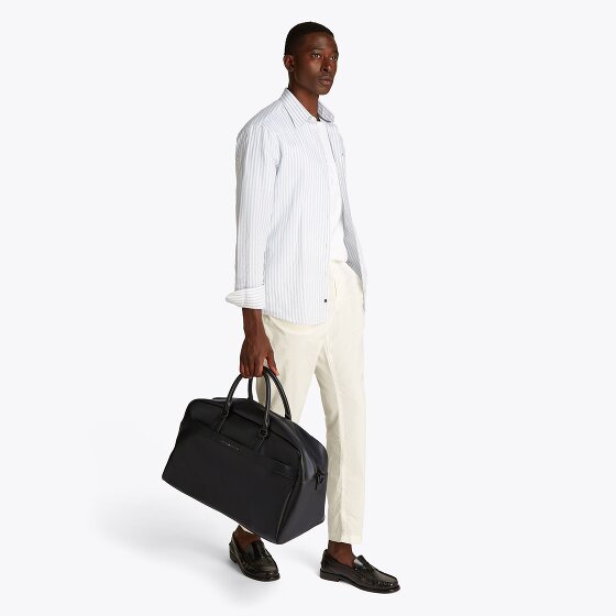 Tommy Hilfiger TH Corp Weekender travel bag 50 cm