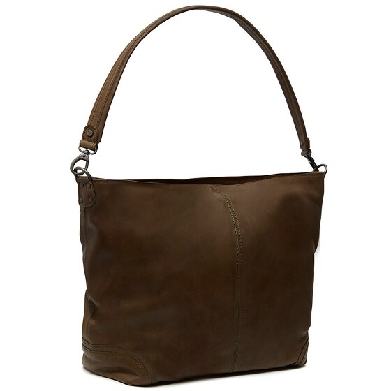 The Chesterfield Brand Bolivia Shoulder Bag Leather 32 cm