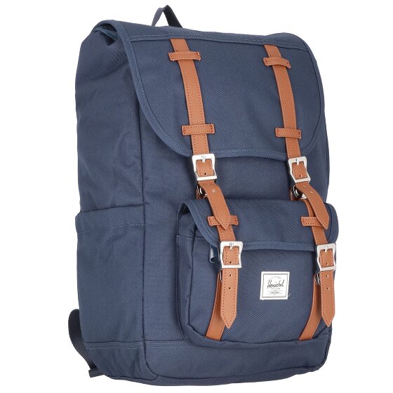 Herschel Little America Daypack 43 cm Laptop compartment