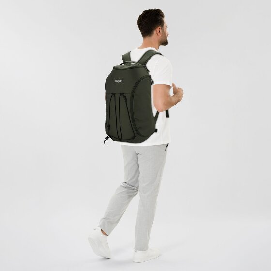 Haglöfs Corker Medium Daypack 43 cm Laptop compartment