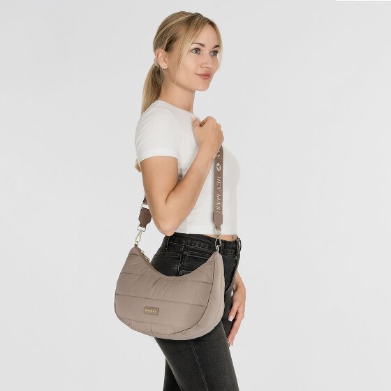 Hey Marly Lifetime Buddy Shoulder bag M 37 cm