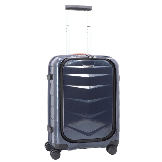 Samsonite Lite-Biz Spinner 4 Roll Cabin Trolley 55 cm