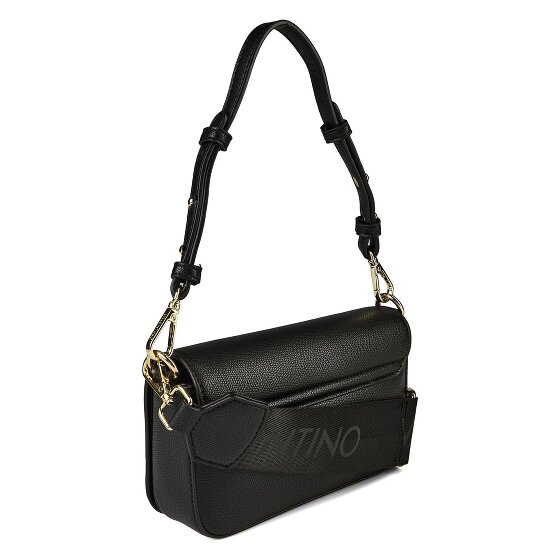 Valentino Bianka Re Shoulder Bag 20 cm